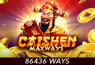 Spadegaming : Caishen - MEGABET808