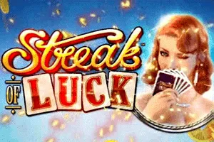 Streak of Luck - MEGABET808