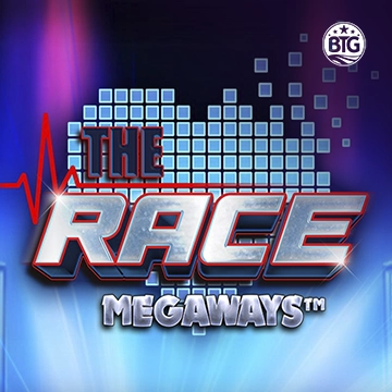 Bigtime : The Race - MEGABET808