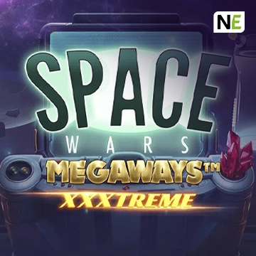 Space Wars Megaways XXXTreme - MEGABET808