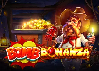 Pragmatic : Bomb Bonanza - MEGABET808
