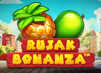 Pragmatic : Rujak Bonanza - MEGABET808