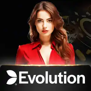 Evolution - MEGABET808