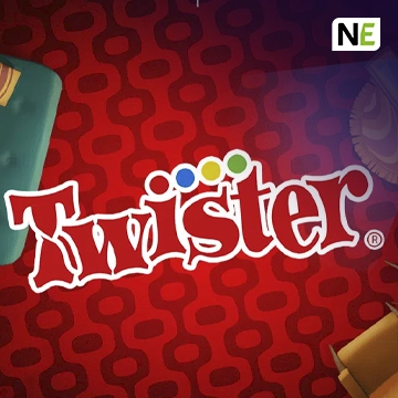 Twister - MEGABET808