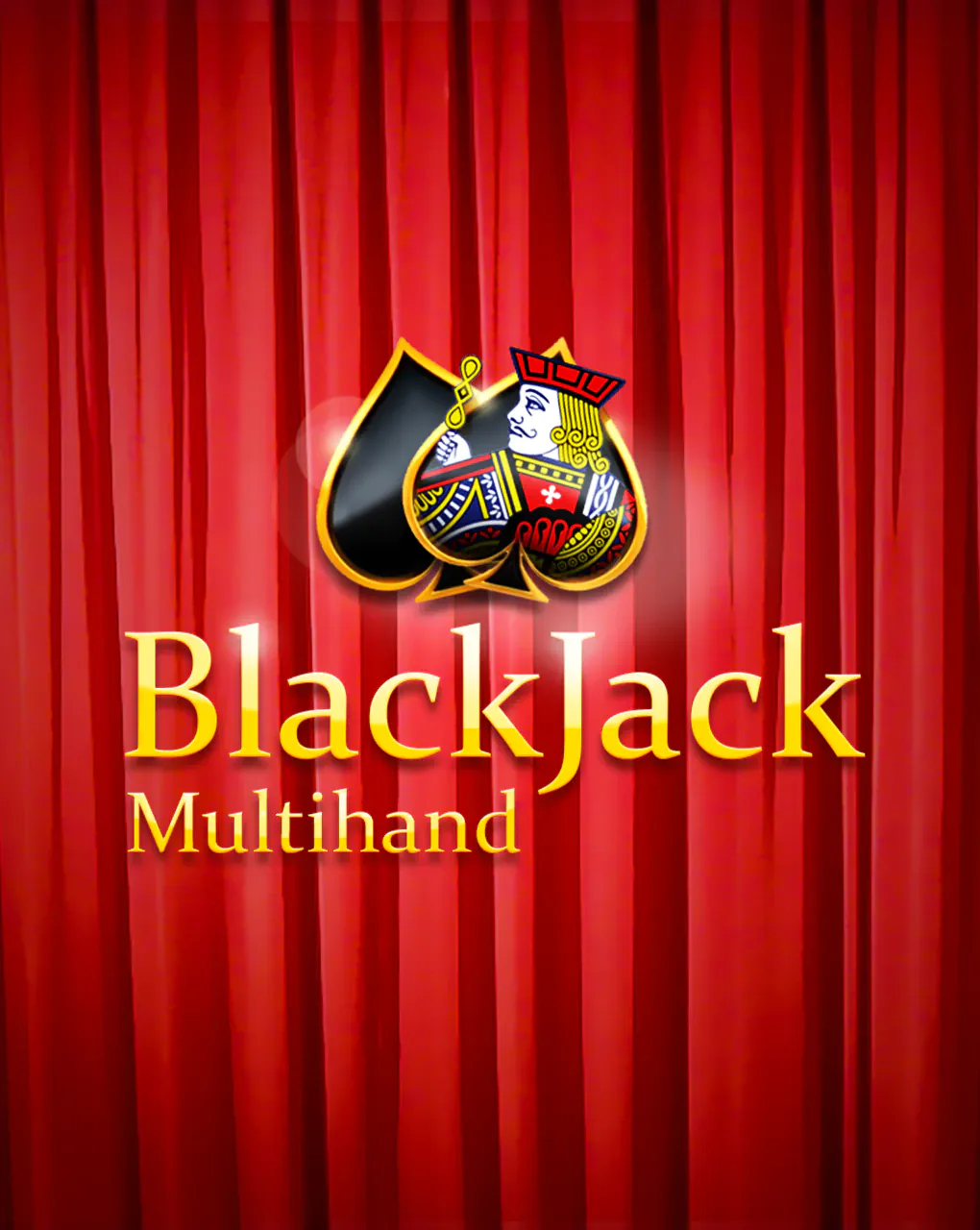 Multihand Blackjack - MEGABET808