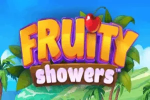 Fruity Showers - MEGABET808