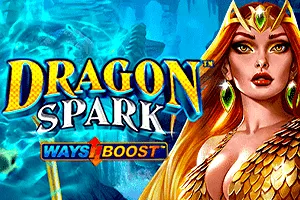 Dragon Spark - MEGABET808