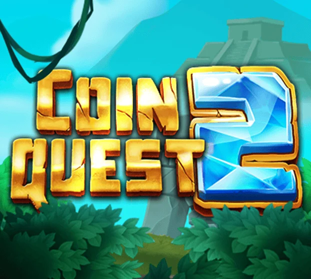 Slotmill : Coin Quest 2 - MEGABET808