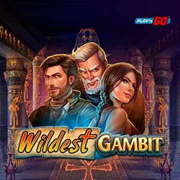 PlaynGo : Wildest Gambit - MEGABET808