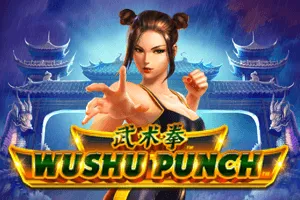Wushu Punch - MEGABET808