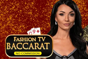 Fashion TV Baccarat NC - MEGABET808