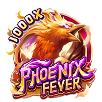 Facai : PHOENIX FEVER - MEGABET808