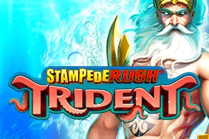 Stampede Rush Trident - MEGABET808