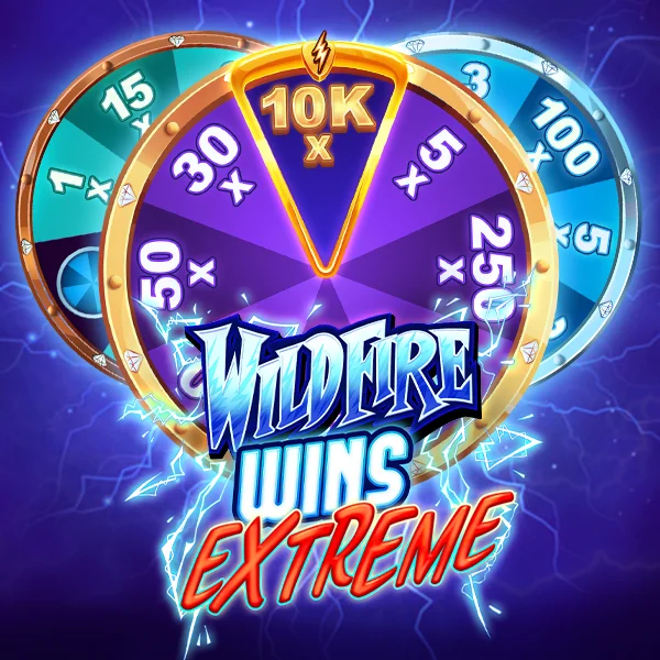 Wildfire Wins Extreme - MEGABET808