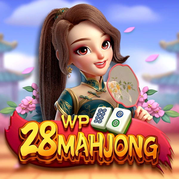 WP 28 Mahjong - MEGABET808