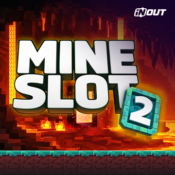 Mine Slot 2 - MEGABET808