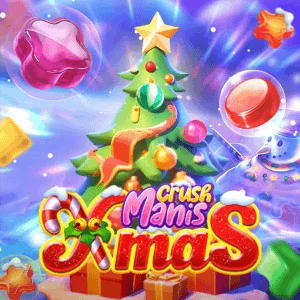 Sweet Crush Xmas - MEGABET808