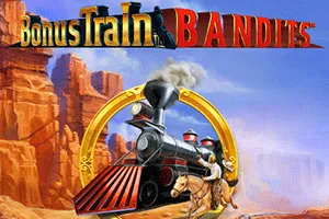 Bonus Train Bandits - MEGABET808