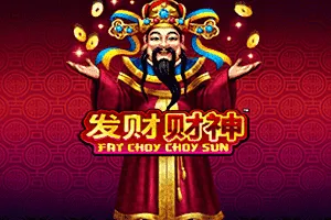 Fat Choy Choy Sun - MEGABET808