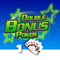 Double Bonus Poker 1 Hand - MEGABET808