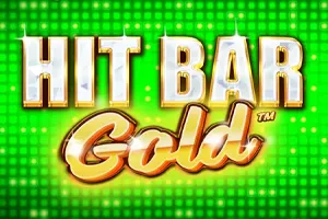 Hit Bar: Gold - MEGABET808