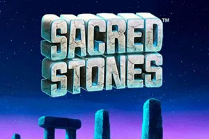 Sacred Stones - MEGABET808