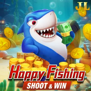 Happy Fishing - MEGABET808