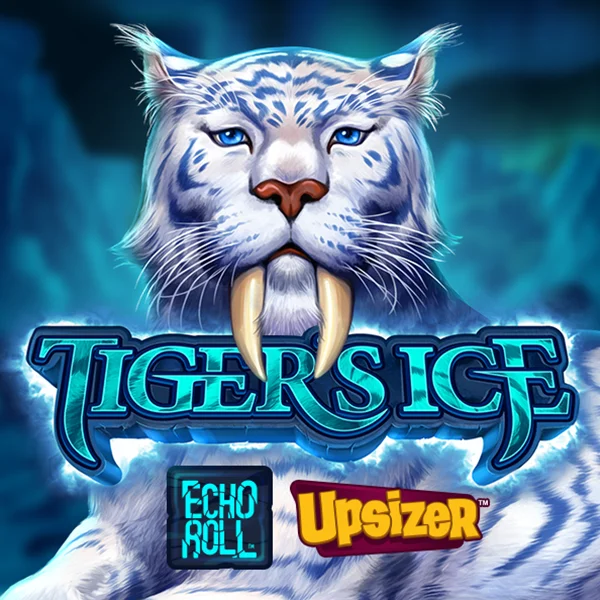 Tigers Ice - MEGABET808