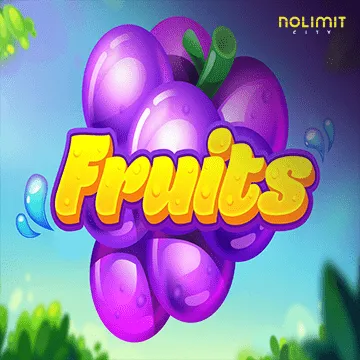 NolimitCity : Fruits - MEGABET808