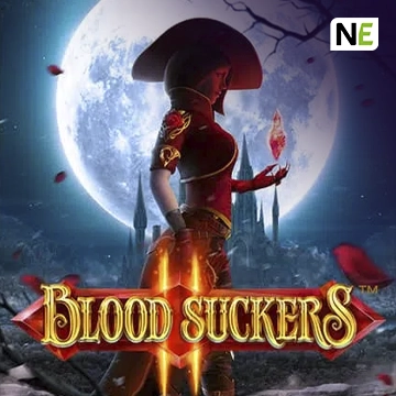 Blood Suckers - MEGABET808