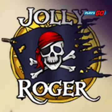 PlaynGo : Jolly Roger - MEGABET808