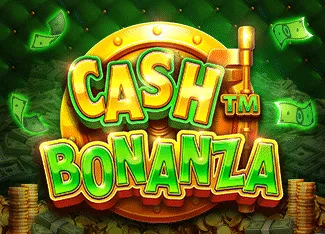 Pragmatic : Cash Bonanza - MEGABET808