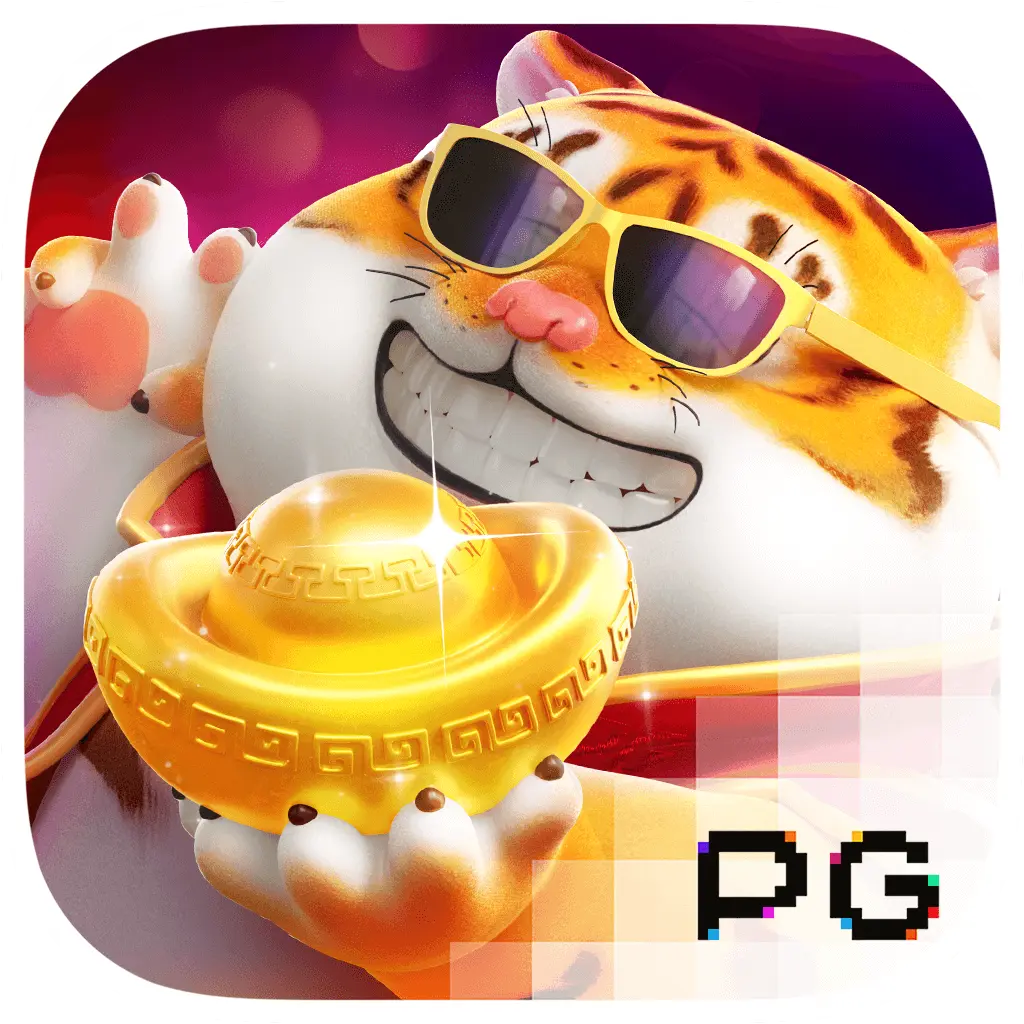 PGSoft : Fortune Tiger - MEGABET808