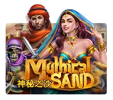 Joker123 : Mythical Sand - MEGABET808