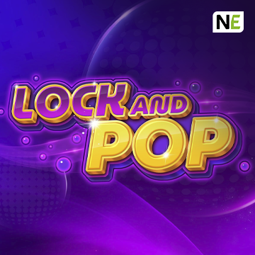 Lock And Pop - MEGABET808