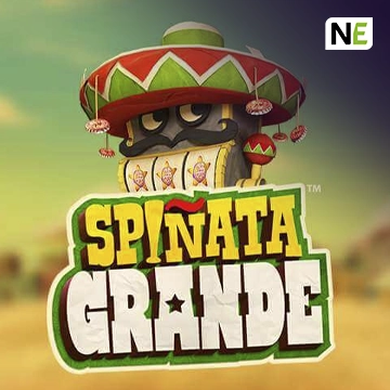 Spinata Grande - MEGABET808