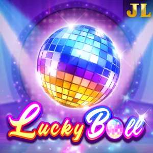 Jili : Lucky Ball - MEGABET808