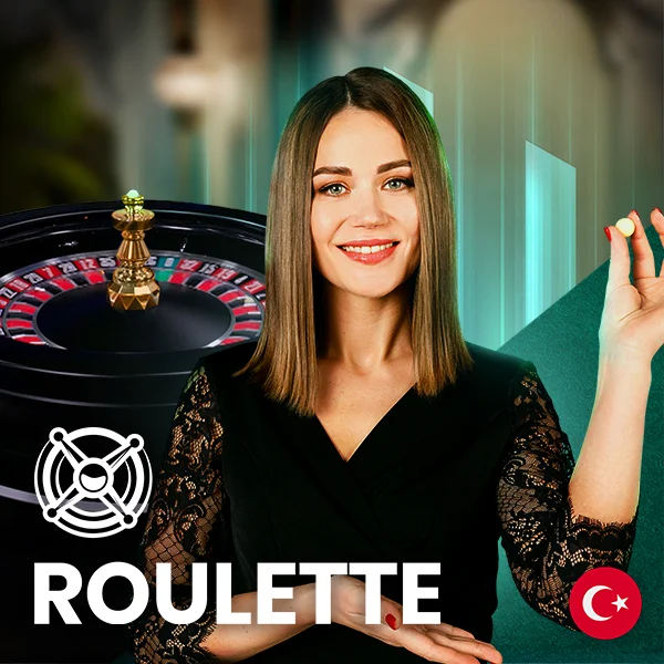 Turkish Roulette - MEGABET808