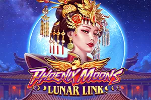 Lunar Link: Phoenix Moons - MEGABET808