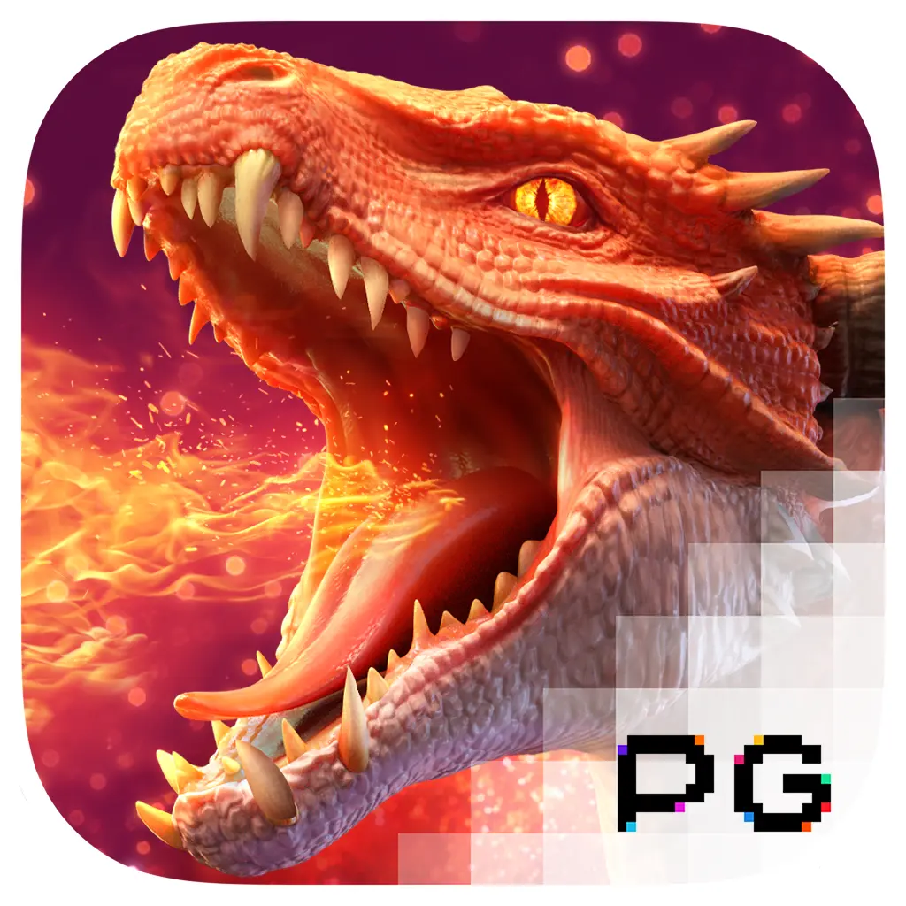 PGSoft : Dragon Hatch2 - MEGABET808