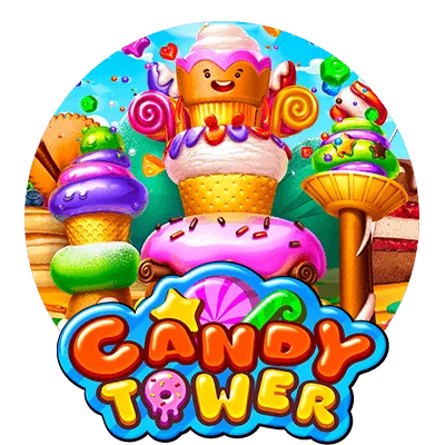 Habanero : Candy Tower - MEGABET808