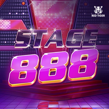 Redtiger : Stage 888 - MEGABET808