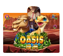 Joker123 : Oasis - MEGABET808