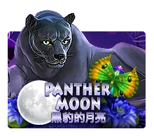 Joker123 : Panther Moon - MEGABET808
