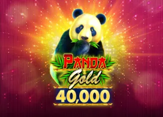 Pragmatic : Panda Gold 10,000 - MEGABET808