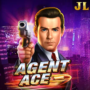 Jili : Agent Ace - MEGABET808