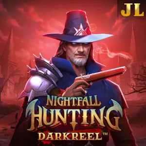 Jili : Nightfall Hunting - MEGABET808