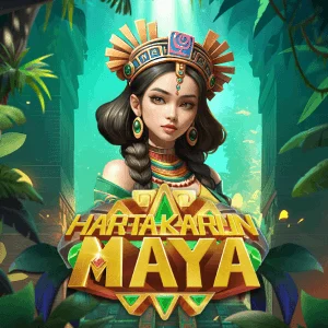 Treasures of Maya - MEGABET808