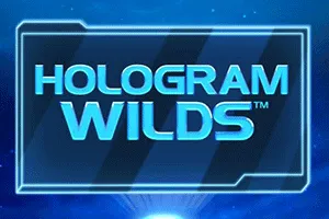 Hologram Wilds - MEGABET808