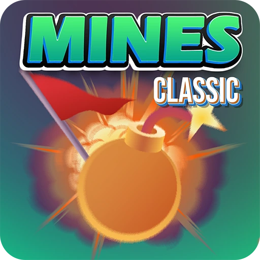 Mines Classic - MEGABET808